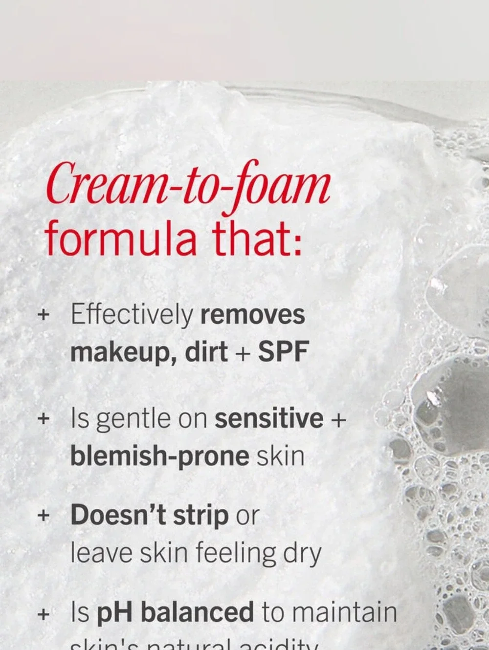 5/$25: First Aid Beauty Ultra Gentle Face Cleanser w Colloidal Oatmeal &Glycerin
